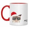 Puodelis "Ho Ho No"