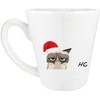 Puodelis "Ho Ho No"