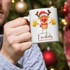Puodelis "Į sveikatą, mielas kolega"