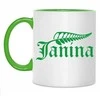 Puodelis "Janina"