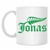 Puodelis "Jonas"