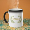 Puodelis "Jonas - Joninių karalius"