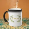 Puodelis "Jonas - Joninių karalius"