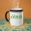 Puodelis "Jonas visada teisus"