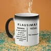 Puodelis "Klausimai tėčiui"