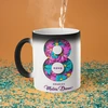 Puodelis "Kovo 8-oji"