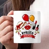 Puodelis "Krikšto mamai"