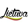 Puodelis "Lietuva"