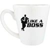 Puodelis "Like a boss"
