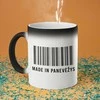 Puodelis "Made in Panevėžys"