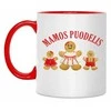 Puodelis "Mamai"