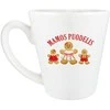 Puodelis "Mamai"