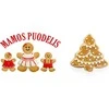 Puodelis "Mamai"