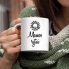 Puodelis "Mamos rytui"
