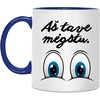 Puodelis "Mėgstu"