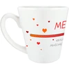 Puodelis "Meilė kraunasi"