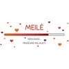 Puodelis "Meilė kraunasi"