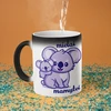 Puodelis "Mielai mamytei"