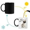 Puodelis "Mopsas"