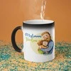 Puodelis "Mylimam tėveliui"