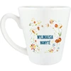 Puodelis "Mylimiausia mamytė"