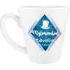 Puodelis "Mylimiausias tėvelis