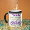 Puodelis "Myliu Tave, Mama"