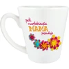Puodelis "Nuostabiausia mama"