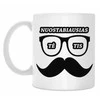 Puodelis "Nuostabiausias tėtis"