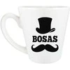 Puodelis "Ponas bosas"