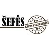 Puodelis "Šefės pertraukėlė"