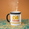 Puodelis "Šeimos karalius"