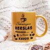 Puodelis "Sėkmingas verslas"