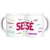 Puodelis "Sesei"