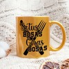 Puodelis "Sotus bosas"