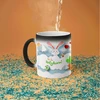 Puodelis "Su Šv. Velykom!"