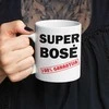Puodelis "Super bosė"