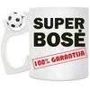 Puodelis "Super bosė"
