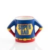 Puodelis "Super DAD"