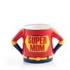 Puodelis "Super MOM"
