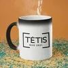 Puodelis "Tėtukas mylimukas" su Jūsų pasirinktais metais