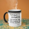 Puodelis "Tėtuko puodelis"