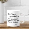 Puodelis "Tėtuko puodelis"