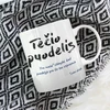 Puodelis "Tikimybė"