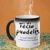Puodelis "Tikimybė"