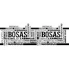 Puodelis "Tikras bosas"