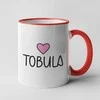 Puodelis "Tobula"