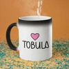 Puodelis "Tobula"