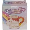 Puodelis "Unicorn, Dream Big"