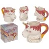 Puodelis "Unicorn, Dream Big"